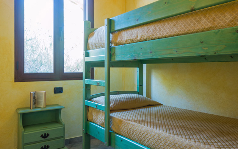 ALBERGO RESIDENZIALE CLUB GLI ONTANI 4* - RES